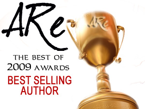 ARe Best Selling Author