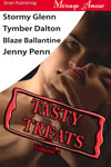 Tasty Treats 3